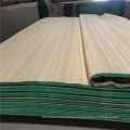 Recon white veneer recon poplar veneer Engineered face veneer